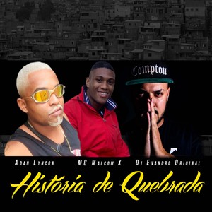Historia de Quebrada