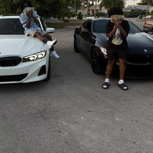 German V Fast (feat. TMB Wock & Gboy) (Explicit)