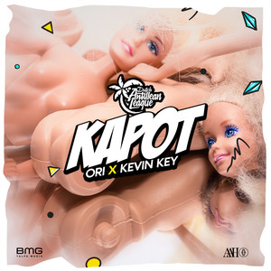 Kapot (Original Mix|Explicit)