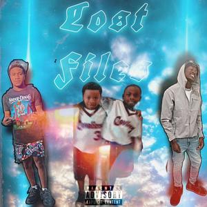 Lost Files (Explicit)