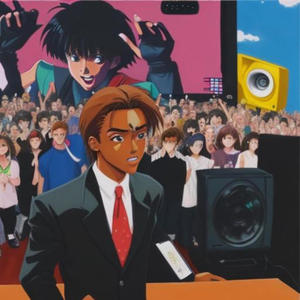 Mission man 2 (feat. Jbrut, GEORCULA, Midnighthornet & Johnny808)