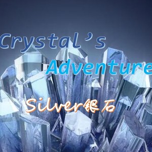 Crystal's Adventure