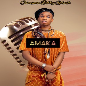 Amaka (Explicit)