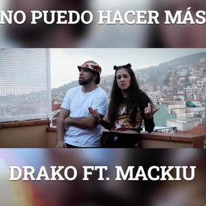 No Puedo Hacer Más (feat. Mackiu & Antiqua deorum)