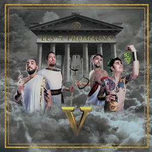 La vie en tournée (Avec Anto de Soldat Louis)