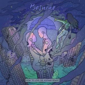 How to Love (De Hofnar Radio Edit)