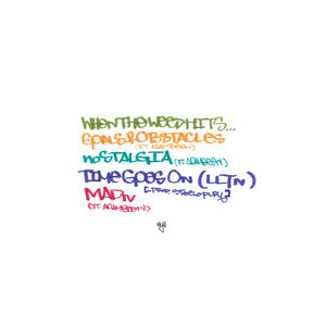 Time Goes On (LLTN) (Explicit)