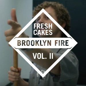 Fresh Cakes, Vol. 2