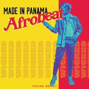 Made In Panama Afrobeat