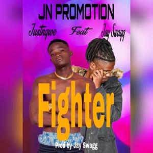 Fighter (feat. Jay Swagg)