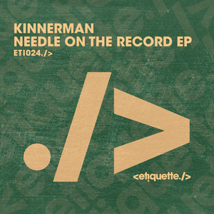 Needle On The Record