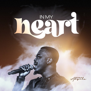 In My Heart (Live)