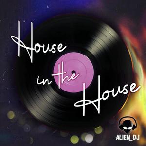 House in the house