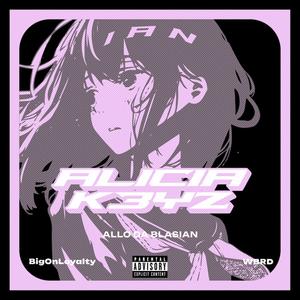 ALICIA K3YZ (Explicit)