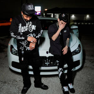 Phone Line (feat. Dopeboynino) (Explicit)