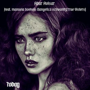 Today (feat. Guy Ron, Haim Romano & Noam Rapaport)