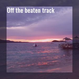 Off the beaten track (feat. Patryk Makać)