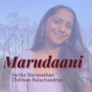 Marudaani (feat. Thibisan Balachandran)