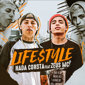 Lifestyle (feat. Zeus MC)