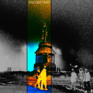 ANCONETANO (feat. Adam Ward)