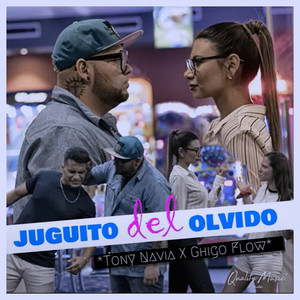 Juguito del Olvido(feat. Chico Flow)