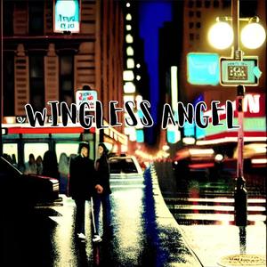 Wingless Angel (Explicit)