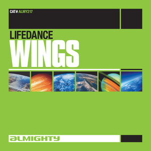 Wings (Almighty Definitive Radio Edit)