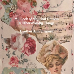 Heather A Shepard - Half Moon Woman (feat. Marcus Shepard & Mr. Mo)