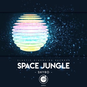 Space Jungle