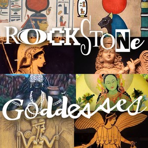 Rockstone Goddesses