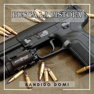 BUSCA LA PISTOLA (Explicit)