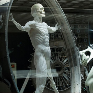 Westworld
