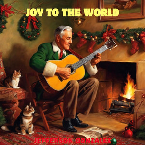 Joy To The World (COVER版)