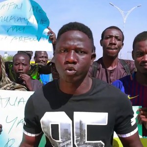 Wasika Ga Shugaban Kasa (Episode 3)