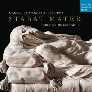 Stabat Mater - Italian Sacred Music from The 18th Century