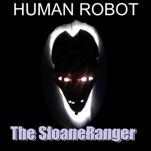 Human Robot (Industrial Mix)