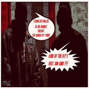 Lord of the Flys(feat. Bin Grim) (Remix|Explicit)