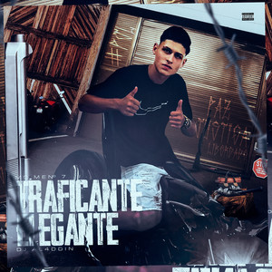 Traficante Elegante (Explicit)