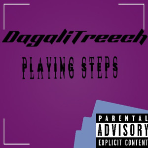 Playing Steps (Explicit)