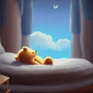 安抚婴儿哄睡 纯音乐