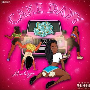 Cake Day (Explicit)