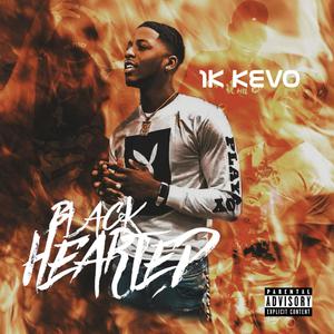 Black Hearted (Explicit)