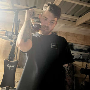 MY LOVE (feat. KID ZEN) (Explicit)