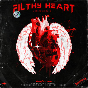 Filthy Heart Vol.3