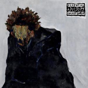 keep my head up (Explicit)