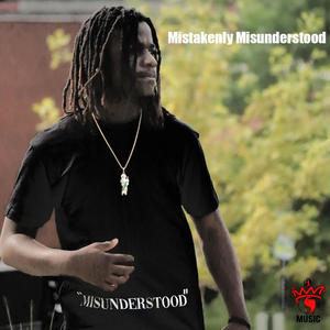Waste No Time (feat. Luh Mear)