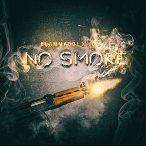 NO SMOKE (feat. JGA) (feat. JGA) [Explicit]