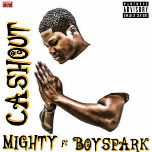 Cashout (feat. boyspark)