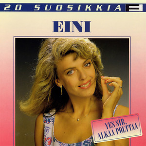 Yes sir, alkaa polttaa - Yes Sir, I Can Boogie