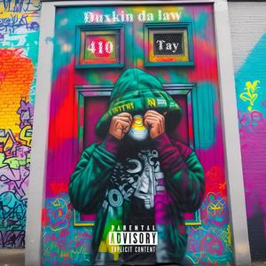 **** da club up (feat. 410Kut & Twan) (Explicit)